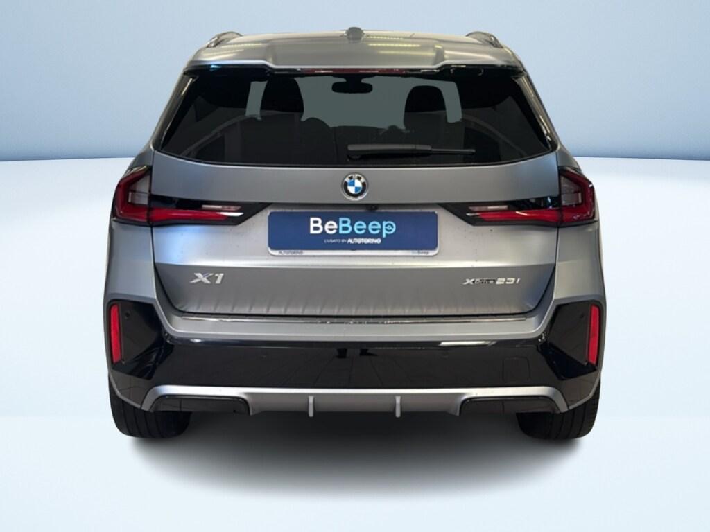 BMW X1 xdrive23i mhev 48V Msport auto