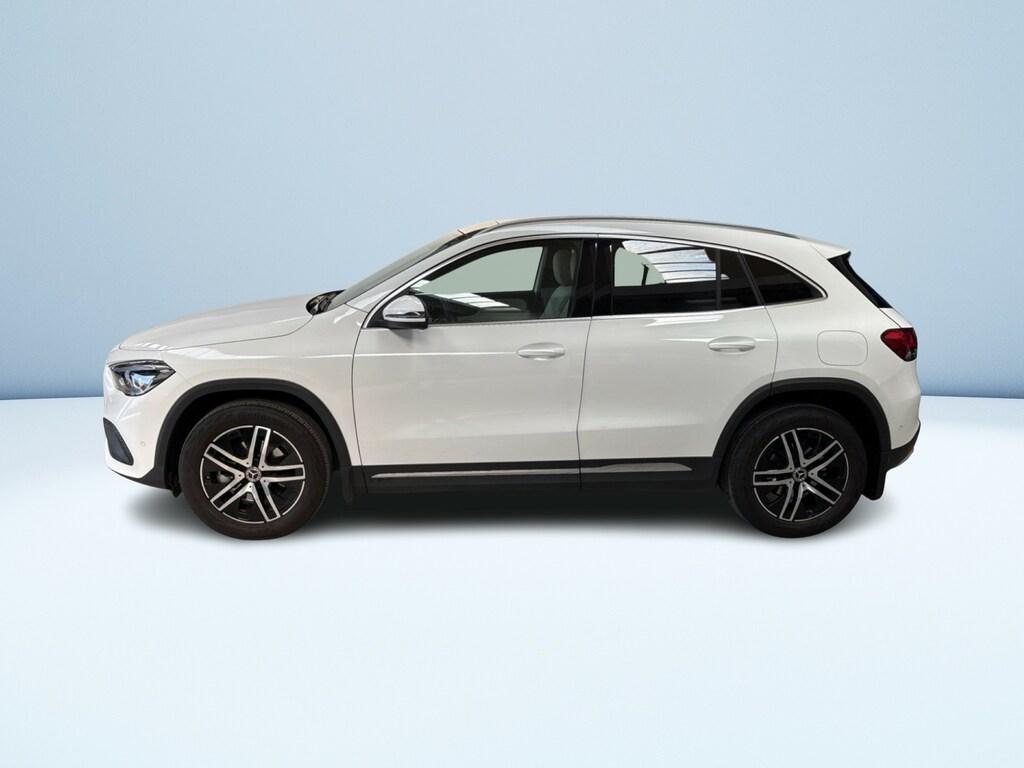 Mercedes GLA 200 d Sport Plus auto
