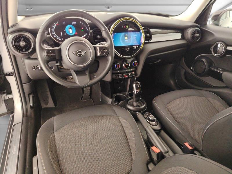 Mini Cooper 1.5 TwinPower Turbo Cooper