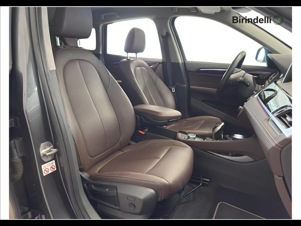 BMW X1 sdrive18d xLine Plus auto