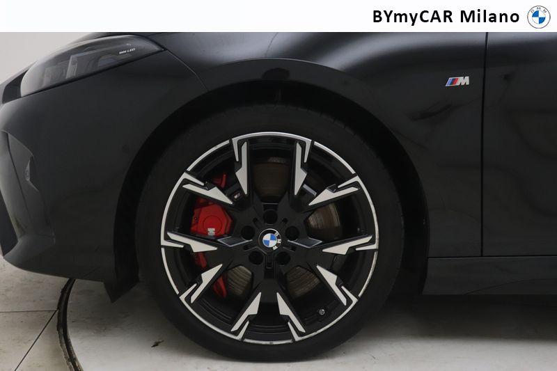 BMW Serie 1 118d MSport Pro auto