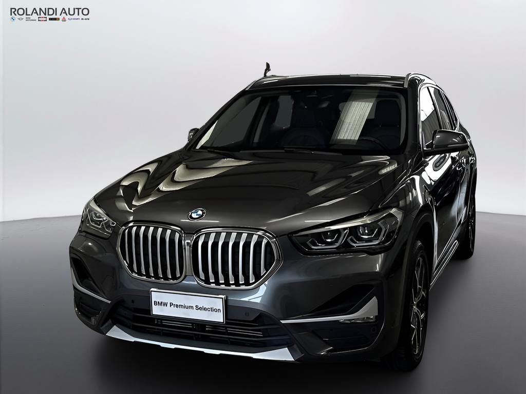 BMW X1 sdrive16d xLine auto