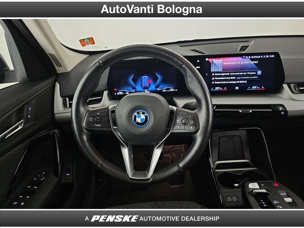 BMW X1 25e xdrive auto