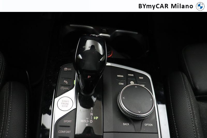 BMW Serie 1 118i Sport auto