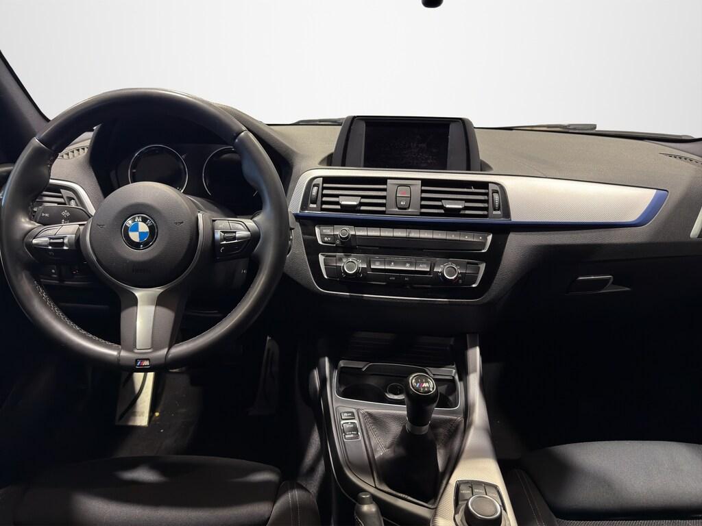 BMW Serie 1 116d Msport 5p