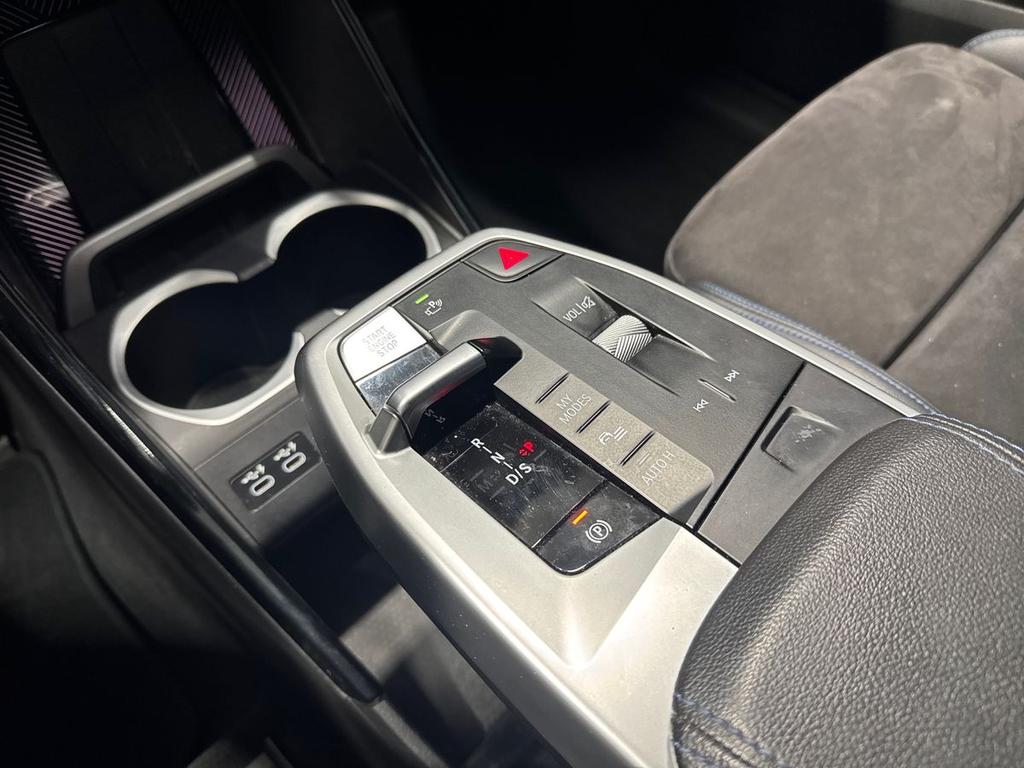 BMW X1 xdrive23d mhev 48V MSport Edition Signature auto