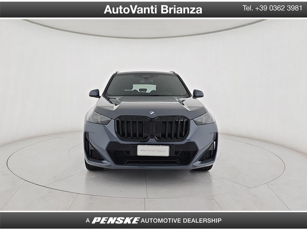 BMW X1 xdrive 25e MSport Pro auto