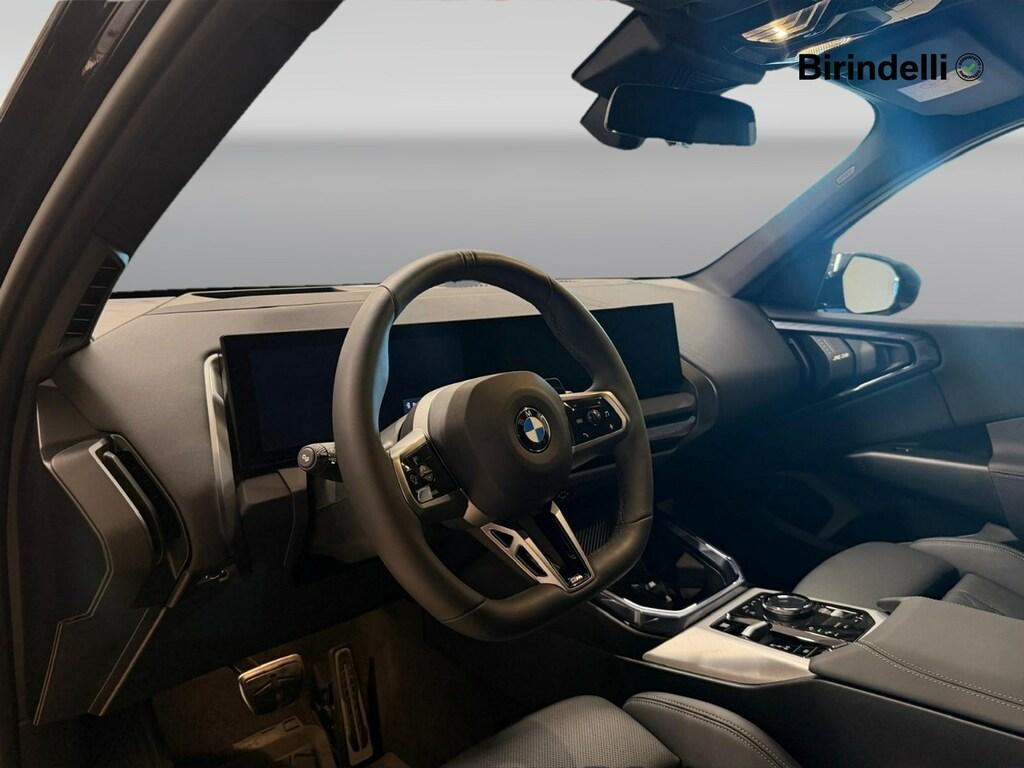 BMW X3 xdrive40d Msport Pro auto