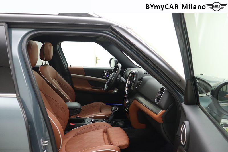Mini Cooper SE Countryman Mini Countryman 1.5 Cooper SE all4 auto