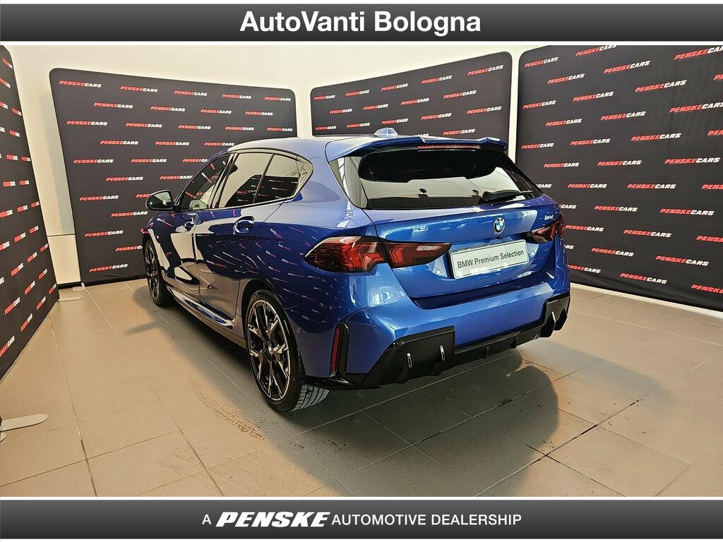 BMW Serie 1 118d MSport Pro auto