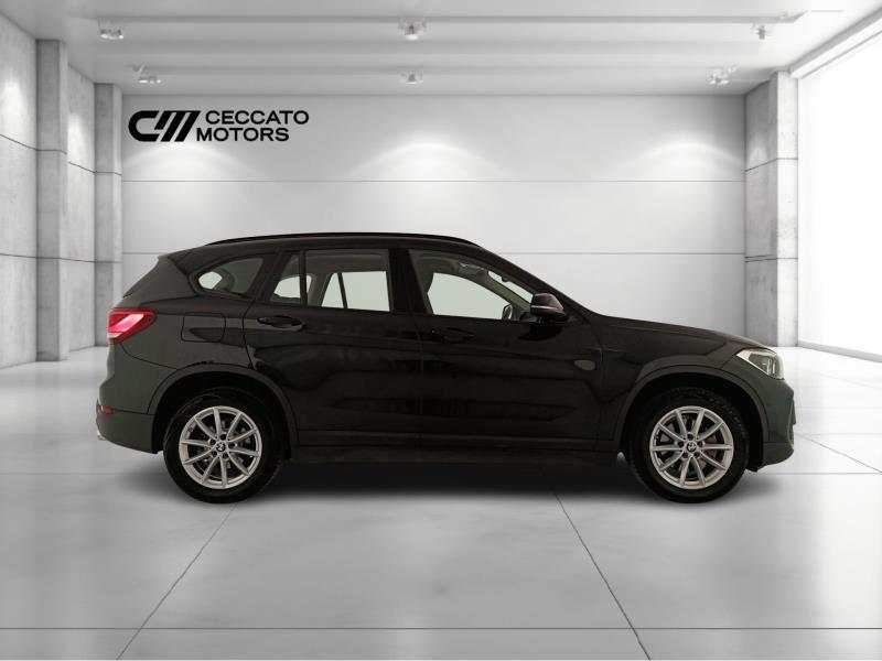 BMW X1 sdrive18d Business Advantage auto