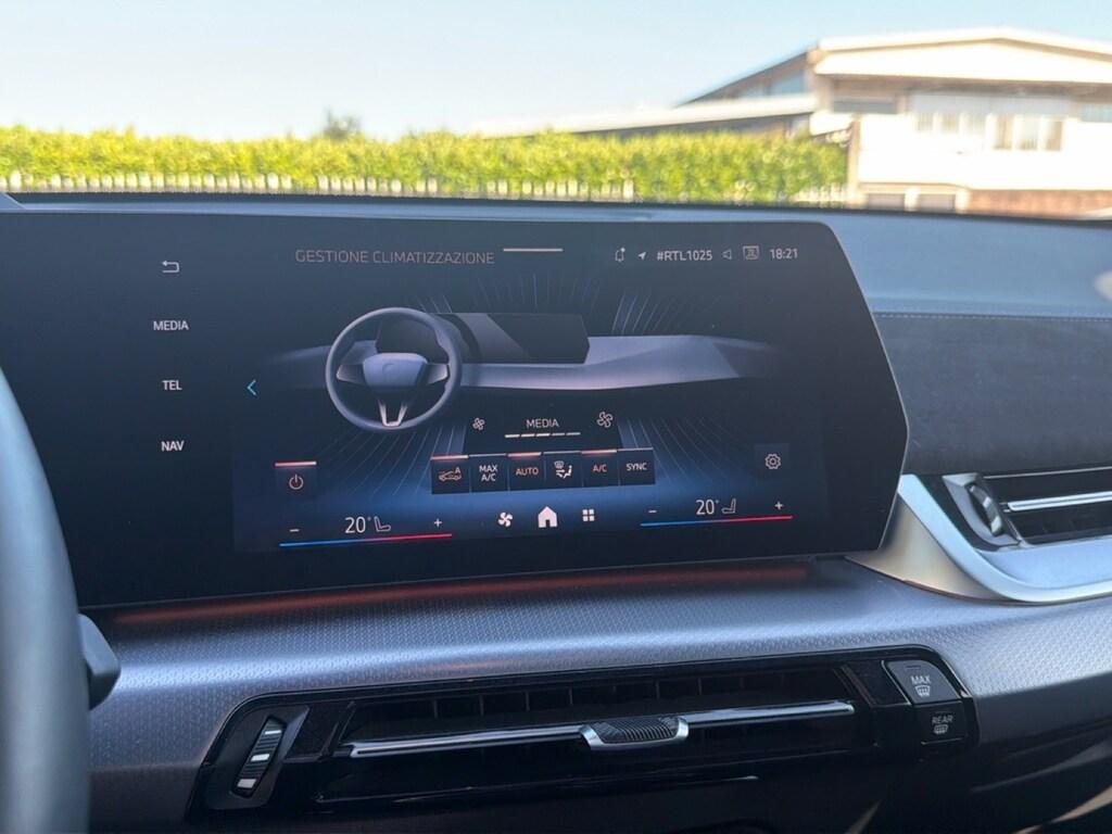 BMW X2 xdrive 20d 48V MSport Pro auto