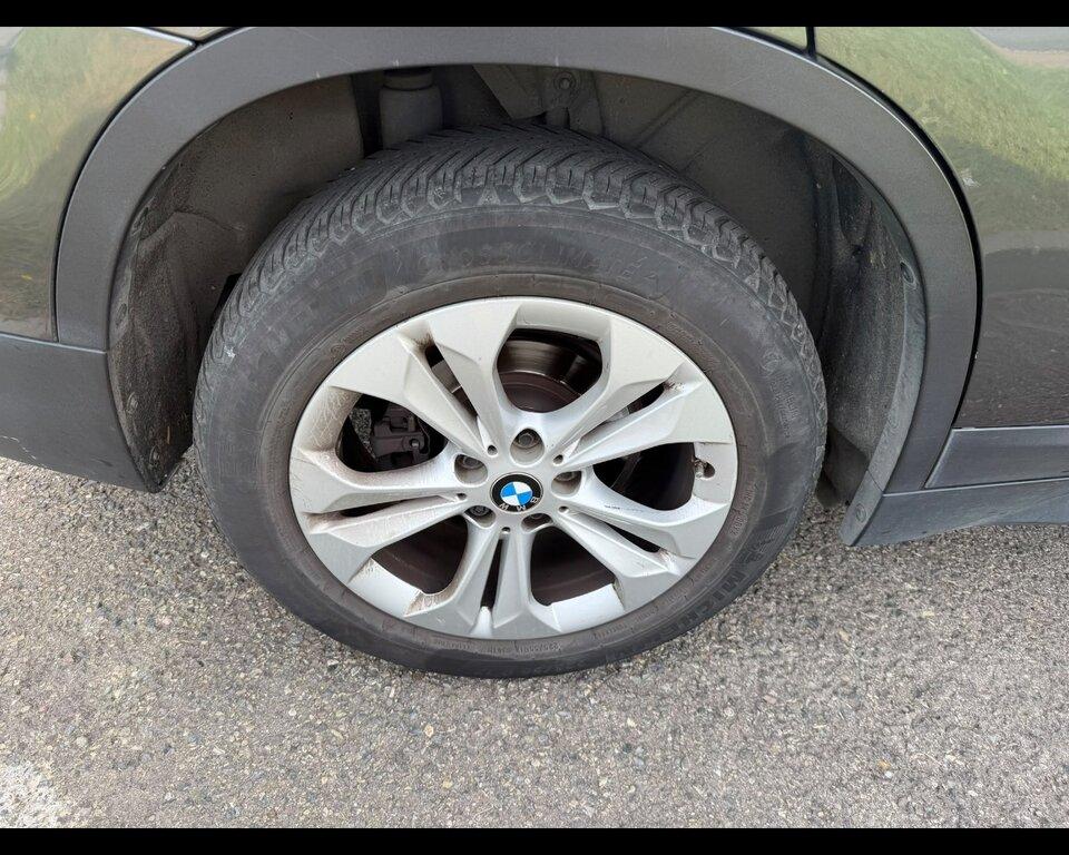 BMW X1 sdrive18d Business Advantage