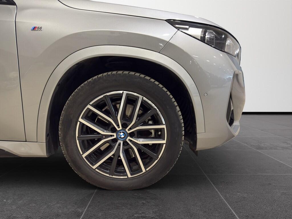 BMW X1 30e xdrive Msport auto