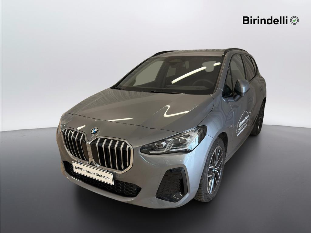 BMW Serie 2 218d Active Tourer Msport auto