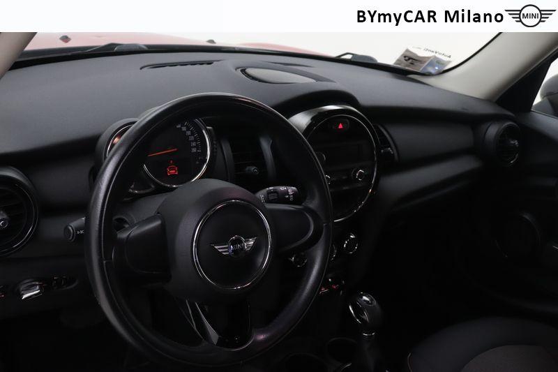 Mini One 1.2 One Auto