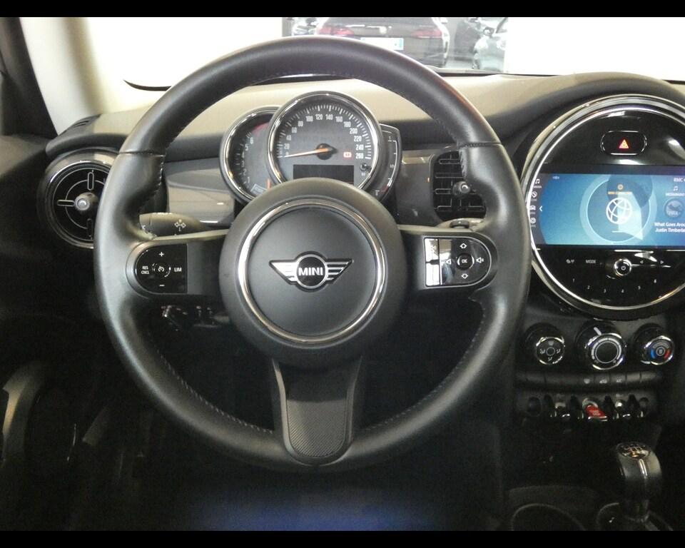 Mini Mini 3p 1.5 One Classic 75cv