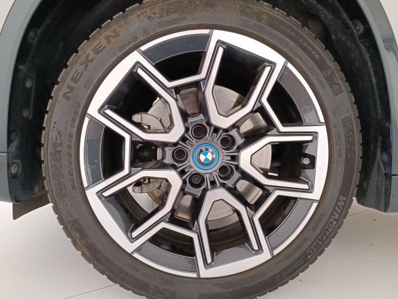 BMW iX1 30 xdrive X-Line