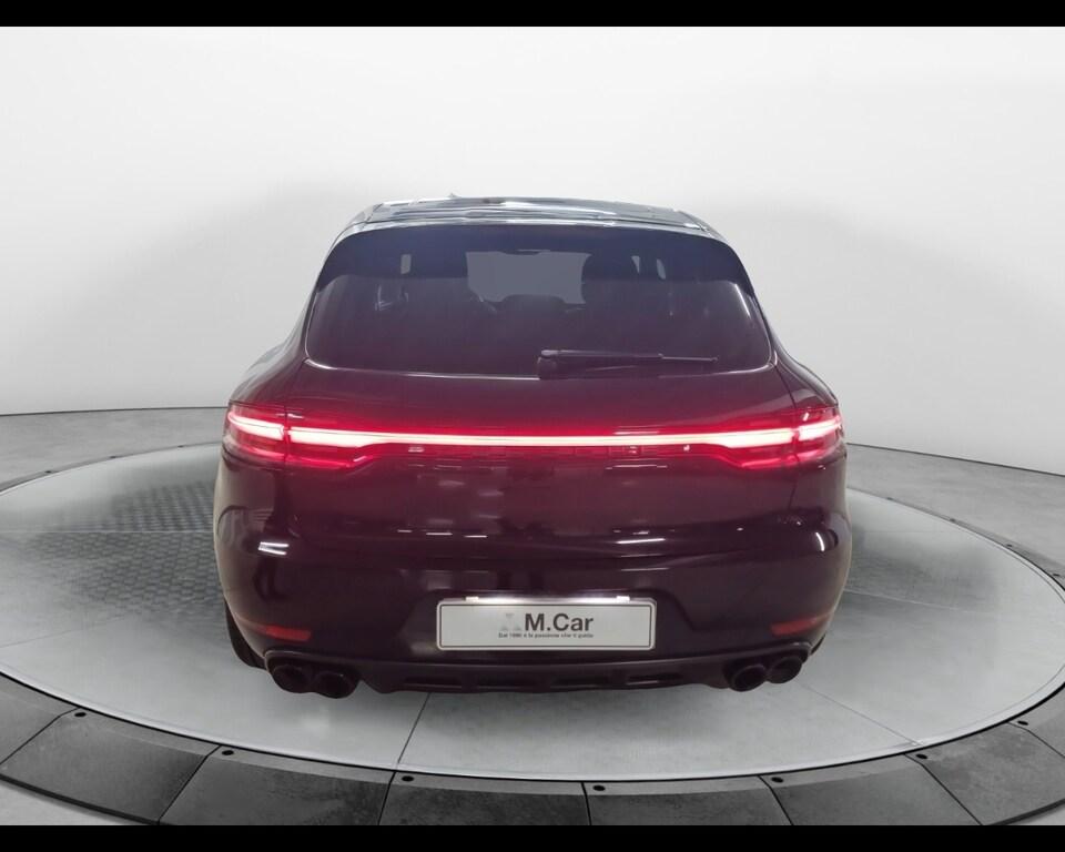 Porsche Macan 2.9 GTS 380cv pdk