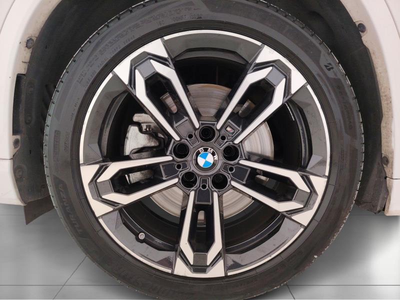 BMW X1 xdrive23d mhev 48V MSport Edition Balance auto