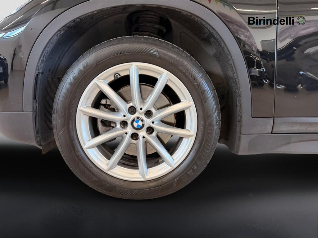BMW X1 sdrive18i Advantage 136cv