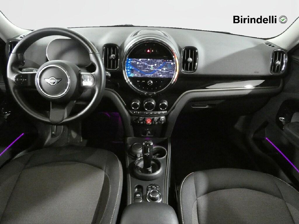 Mini Cooper Countryman 1.5 TwinPower Turbo Cooper