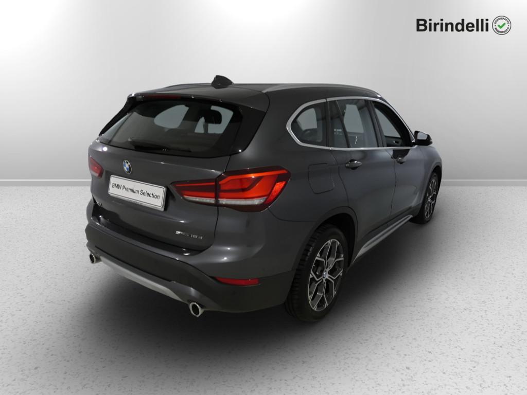 BMW X1 sdrive18d xLine auto