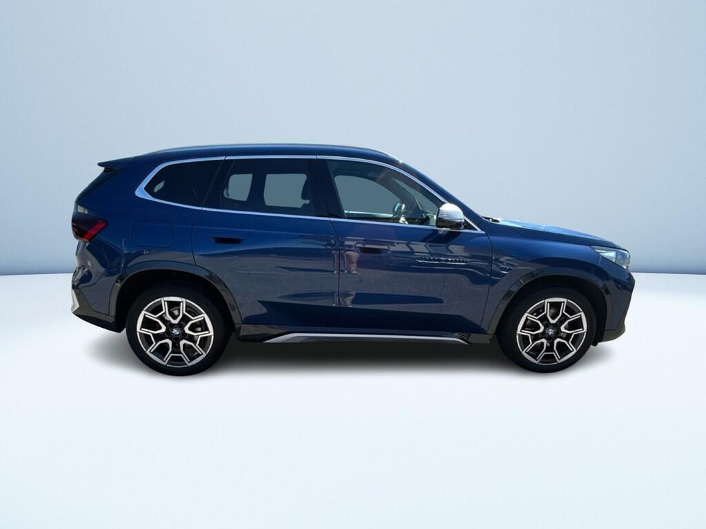 BMW X1 sdrive18d X-Line auto