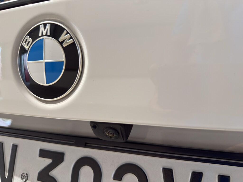 BMW X1 sdrive20i mhev 48V Msport auto