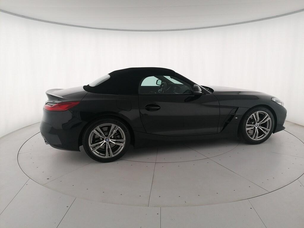 BMW Z4 sdrive 20i Msport auto