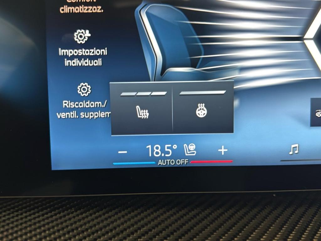 BMW X5 xdrive30d Msport auto