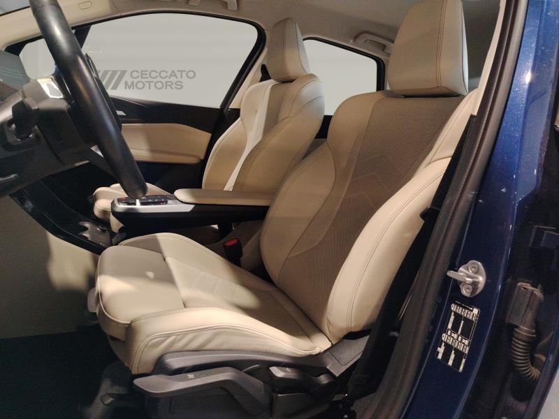 BMW Serie 2 218d Active Tourer Luxury auto