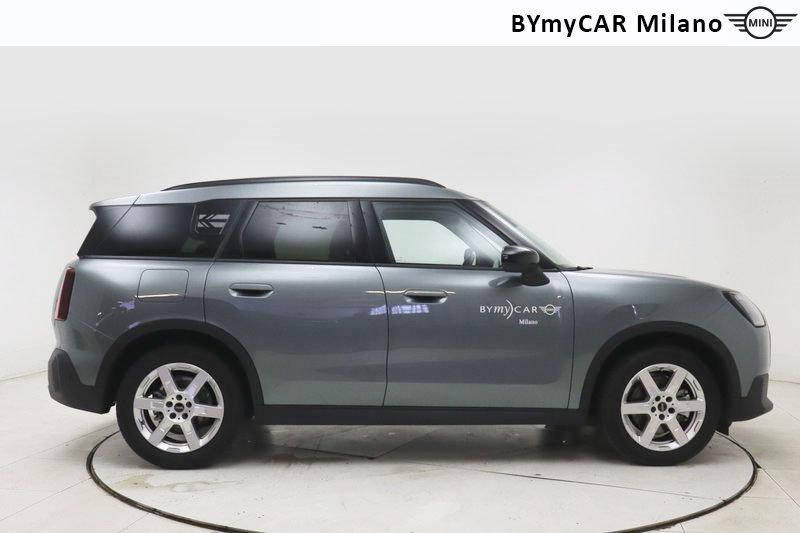 Mini Mini Countryman 1.5 48V C Classic auto