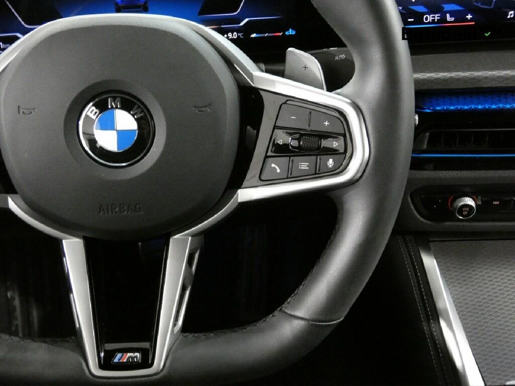 BMW Serie 4 420d Cabrio mhev 48V M Sport Pro auto