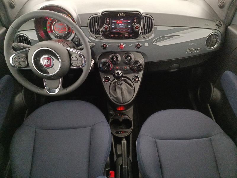 Fiat 500 1.2 Pop easypower Gpl 69cv my20