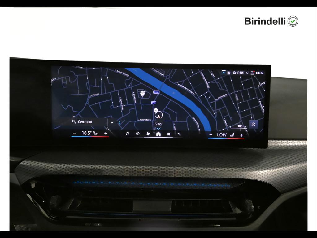 BMW Serie 4 420d Coupe mhev 48V Msport auto