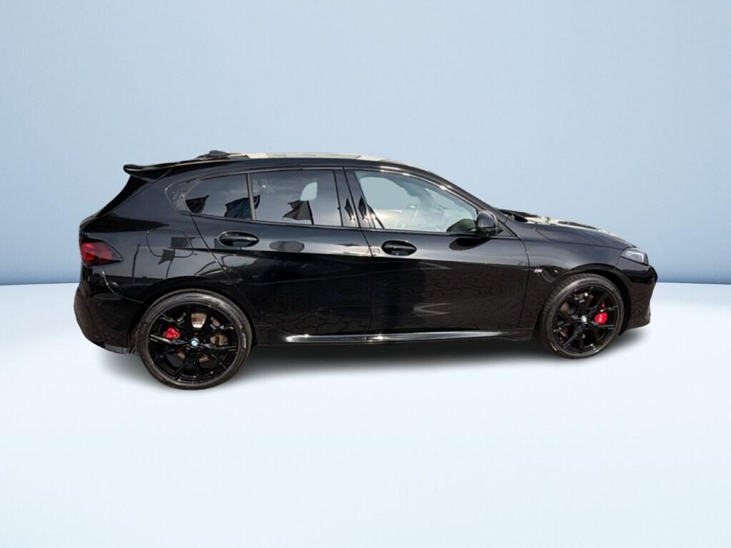 BMW Serie 1 118d MSport Pro auto