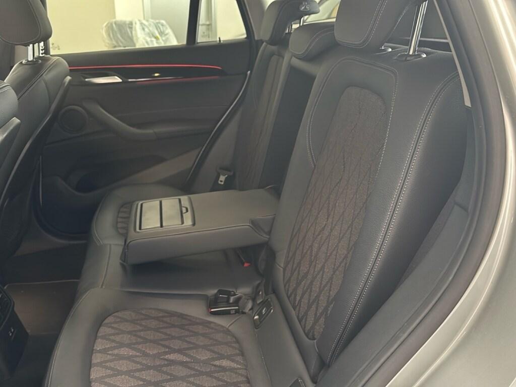 BMW X1 sdrive18d xLine auto