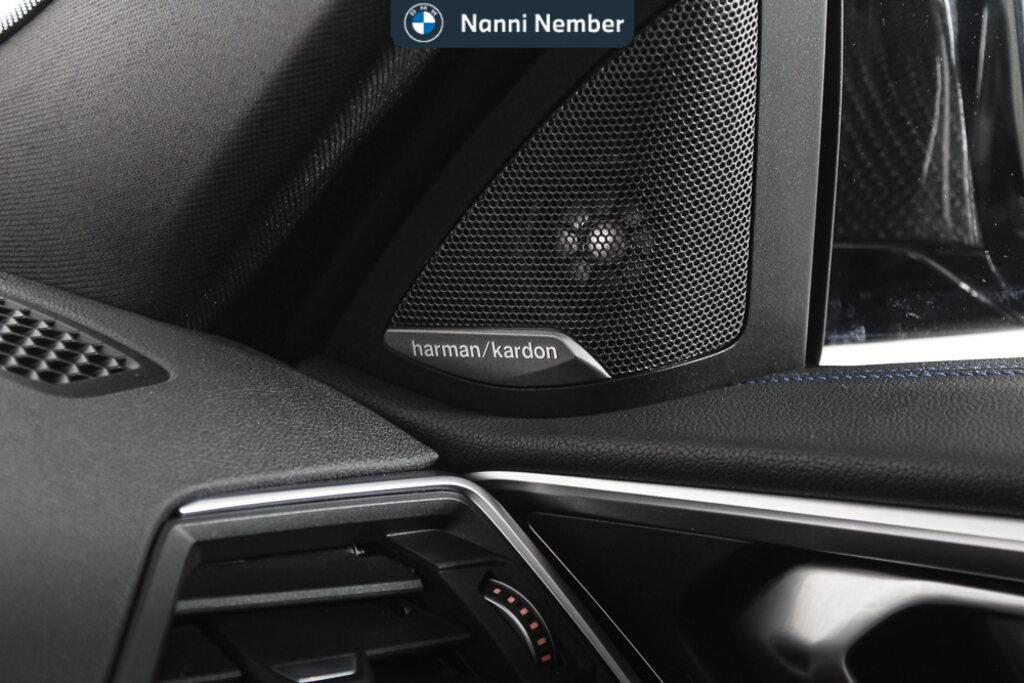 BMW Serie 4 M M440i Coupe mhev 48V xdrive auto