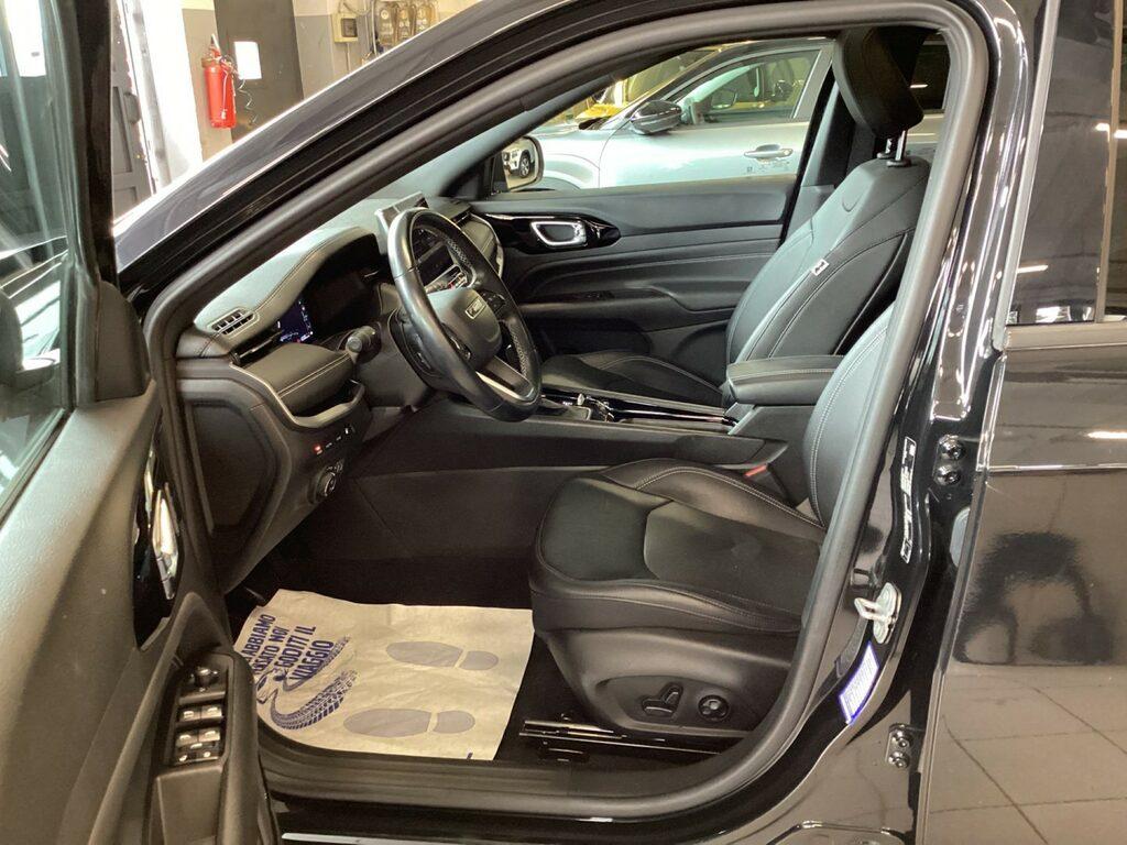 Jeep Compass 1.3 turbo t4 phev 80 Anniversario 4xe auto