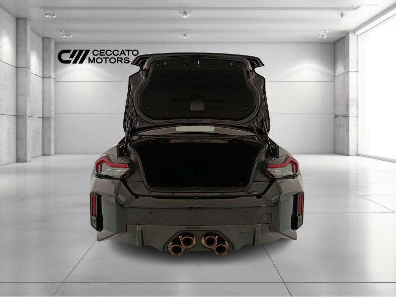 BMW M2 Coupe 3.0 460cv auto