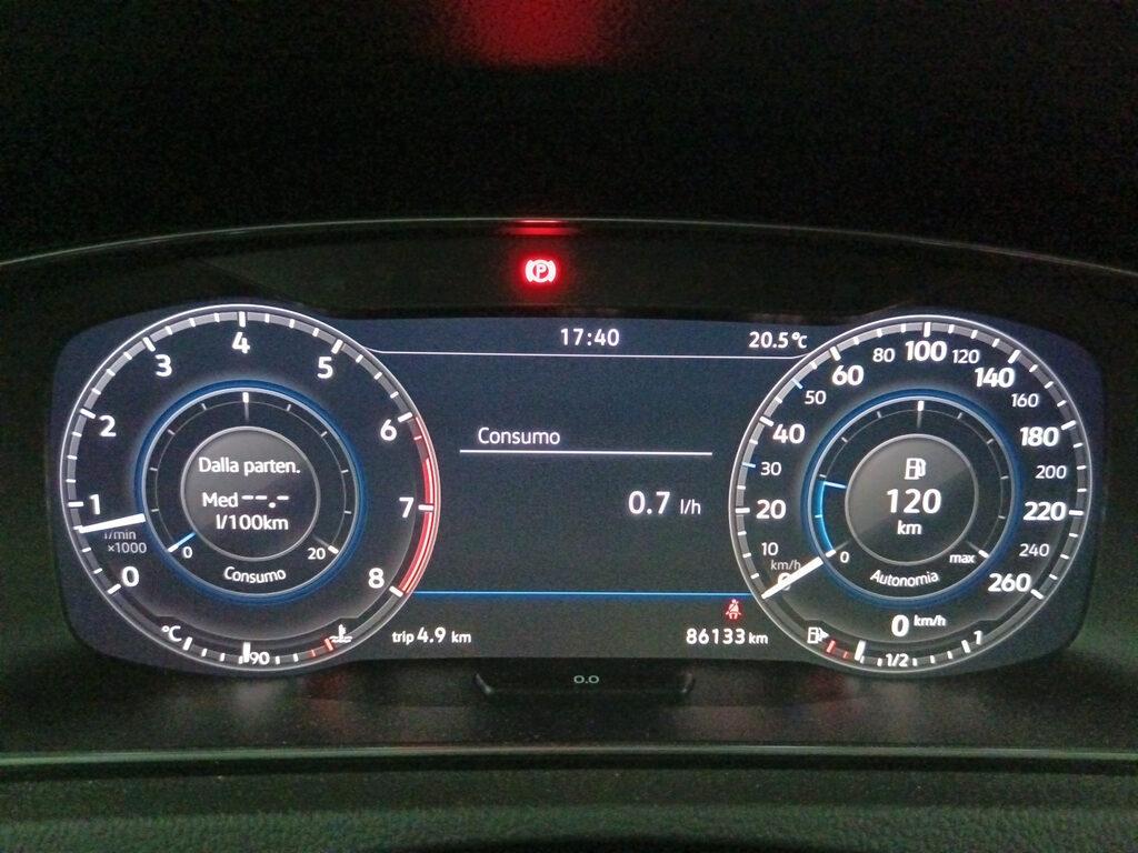 Volkswagen Golf 5p 1.5 tsi Sport 150cv