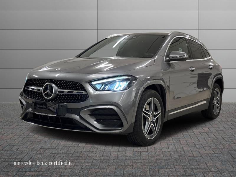 Mercedes GLA 250 e phev AMG Line Advanced Plus auto