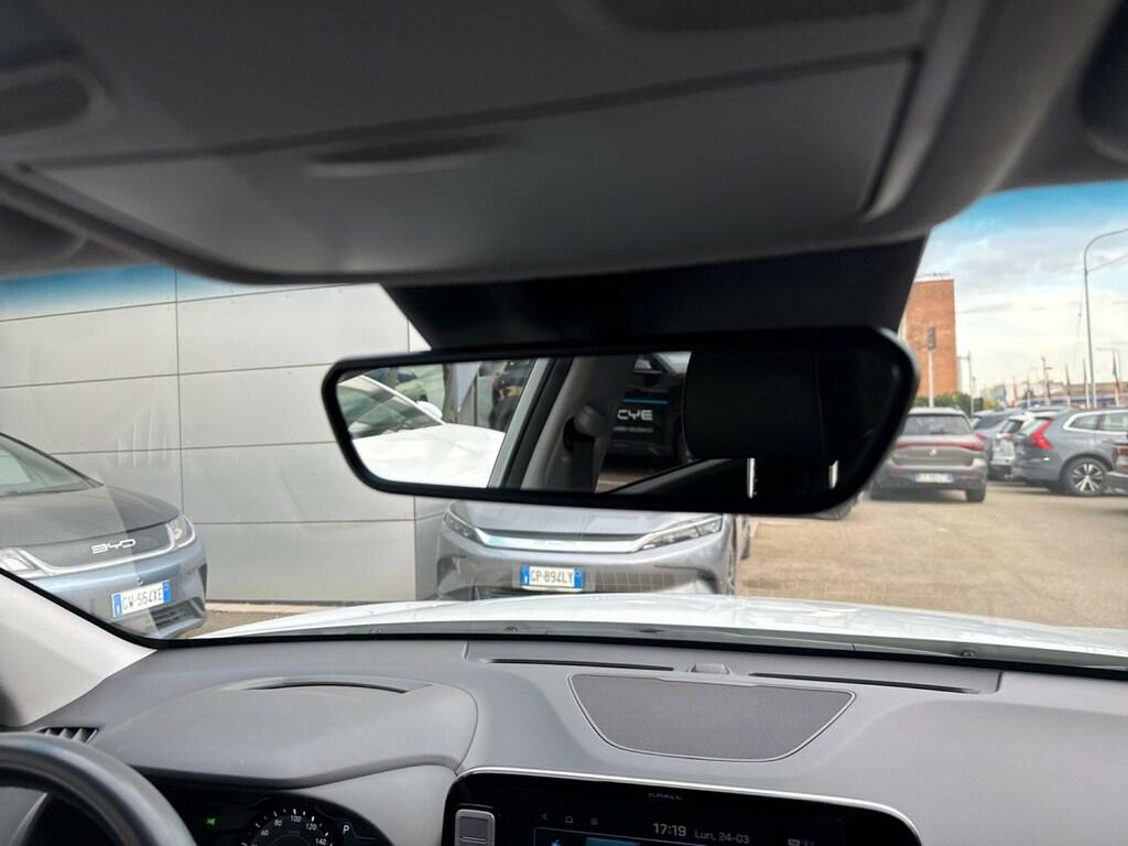 Hyundai Kona 64 kWh EV Exellence