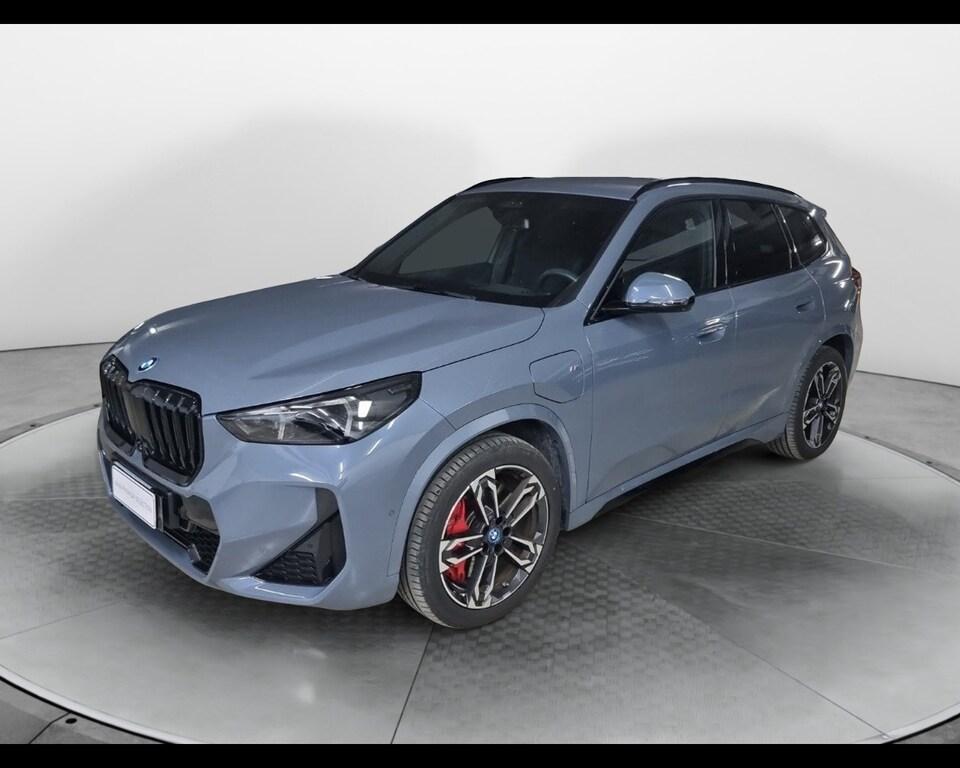 BMW X1 xdrive 25e MSport Pro auto