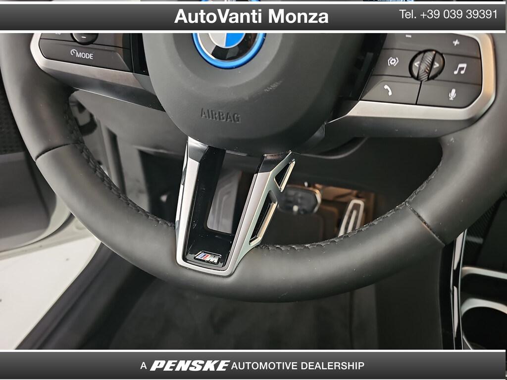BMW X1 xdrive 25e MSport Pro auto