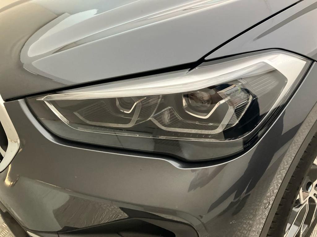 BMW X1 sdrive18i xLine Plus 136cv auto