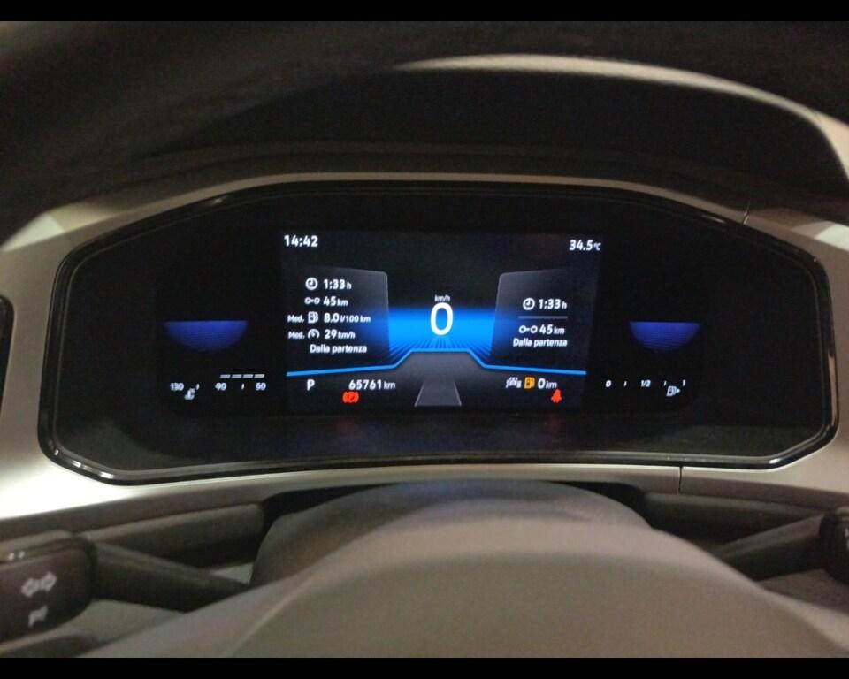 Volkswagen T-Roc 2.0 tdi scr Style 150cv dsg