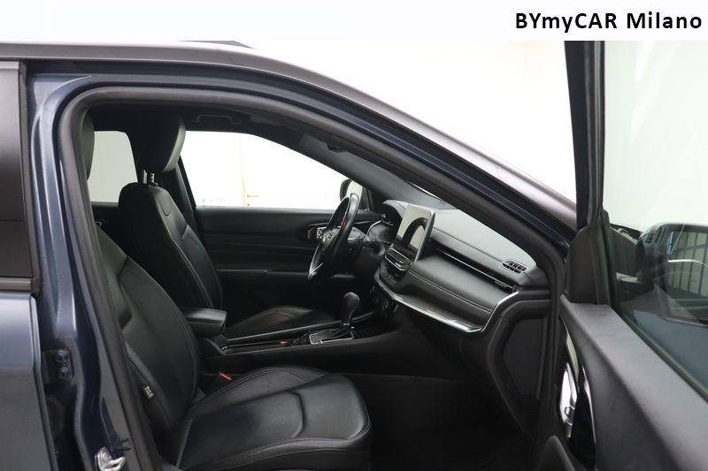 Jeep Compass 1.3 turbo t4 phev S 4xe auto