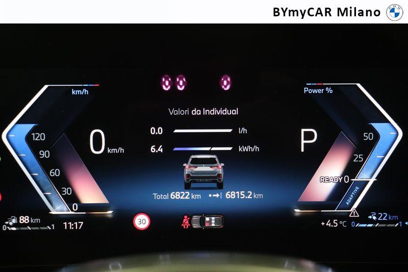 BMW X1 xdrive 25e MSport Pro auto